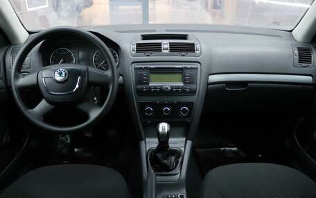 Skoda Octavia, 2010 год, 669 000 рублей, 15 фотография