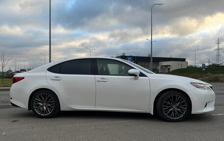 Lexus ES VII, 2014 год, 2 470 000 рублей, 4 фотография