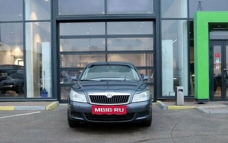 Skoda Octavia, 2010 год, 669 000 рублей, 9 фотография