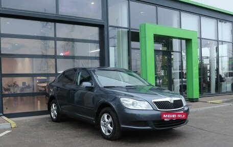 Skoda Octavia, 2010 год, 669 000 рублей, 8 фотография