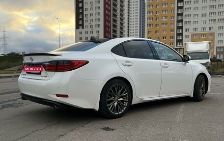 Lexus ES VII, 2014 год, 2 470 000 рублей, 5 фотография