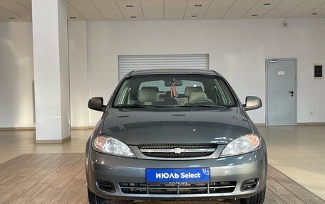 Chevrolet Lacetti, 2011 год, 740 000 рублей, 2 фотография