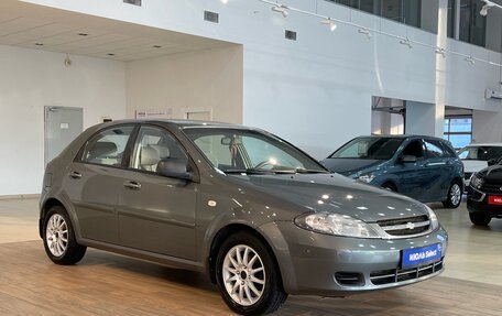 Chevrolet Lacetti, 2011 год, 740 000 рублей, 3 фотография