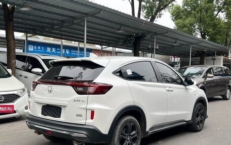 Honda Vezel, 2021 год, 1 905 000 рублей, 6 фотография