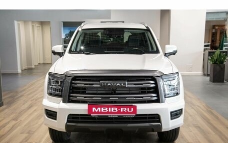 Haval H5, 2024 год, 3 662 010 рублей, 3 фотография