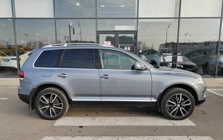 Volkswagen Touareg III, 2009 год, 1 554 000 рублей, 6 фотография