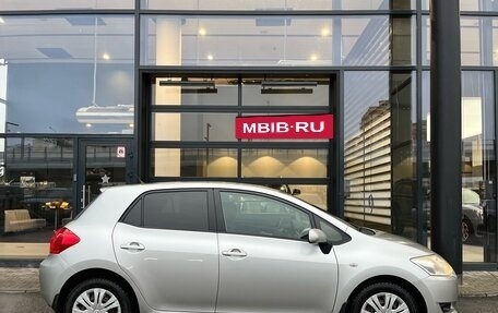 Toyota Auris II, 2007 год, 749 000 рублей, 4 фотография