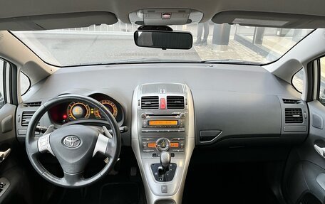 Toyota Auris II, 2007 год, 749 000 рублей, 18 фотография