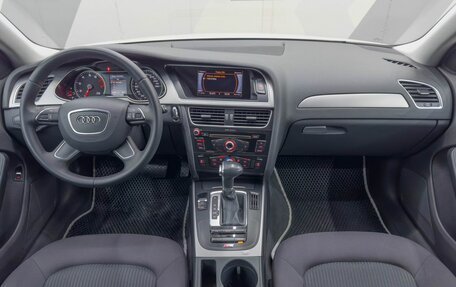 Audi A4, 2014 год, 1 650 000 рублей, 20 фотография