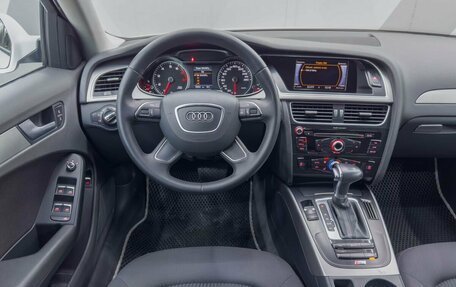 Audi A4, 2014 год, 1 650 000 рублей, 23 фотография