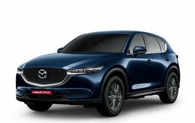 Mazda CX-5 II, 2024 год, 4 150 000 рублей, 1 фотография