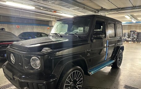 Mercedes-Benz G-Класс AMG, 2024 год, 37 950 000 рублей, 1 фотография