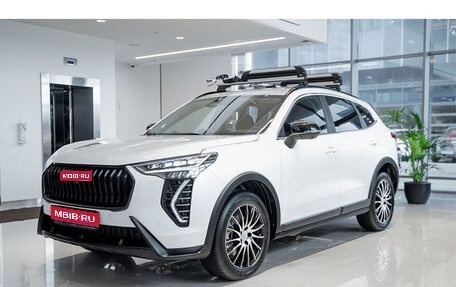 Haval Jolion, 2024 год, 2 975 495 рублей, 1 фотография