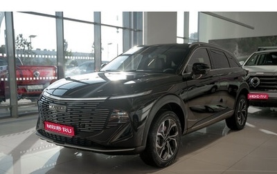 Haval F7, 2024 год, 3 299 000 рублей, 1 фотография