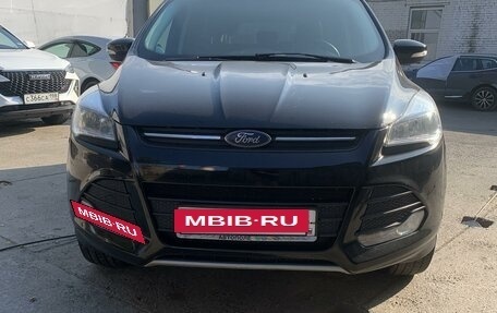 Ford Kuga III, 2016 год, 1 550 000 рублей, 5 фотография