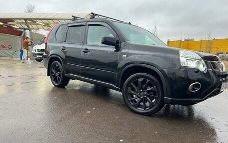 Nissan X-Trail, 2012 год, 1 400 000 рублей, 4 фотография