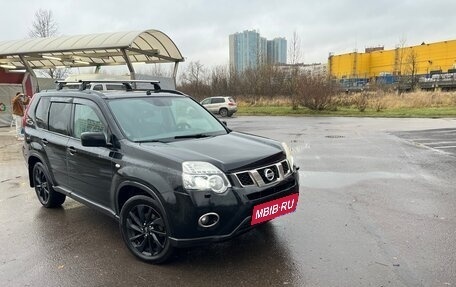 Nissan X-Trail, 2012 год, 1 400 000 рублей, 3 фотография