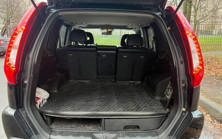 Nissan X-Trail, 2012 год, 1 400 000 рублей, 15 фотография