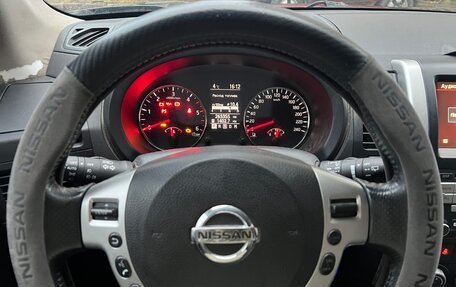 Nissan X-Trail, 2012 год, 1 400 000 рублей, 17 фотография