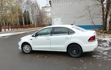 Volkswagen Polo VI (EU Market), 2018 год, 1 020 000 рублей, 6 фотография