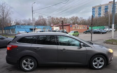 Ford Focus III, 2012 год, 860 000 рублей, 6 фотография