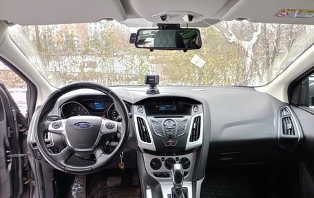 Ford Focus III, 2012 год, 860 000 рублей, 13 фотография