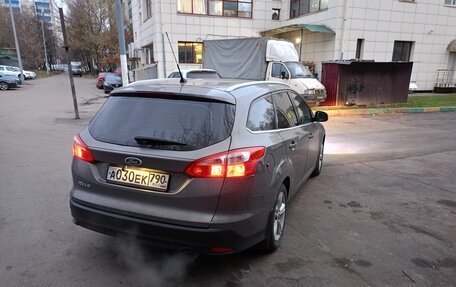 Ford Focus III, 2012 год, 860 000 рублей, 5 фотография