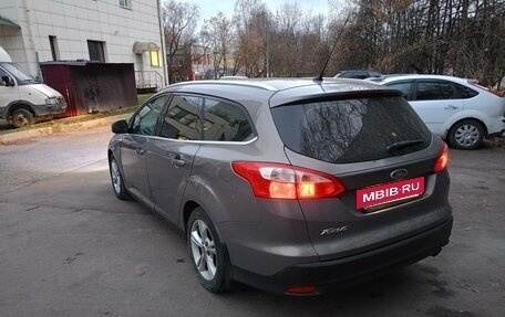 Ford Focus III, 2012 год, 860 000 рублей, 4 фотография