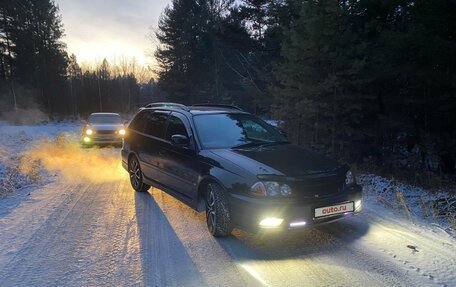 Toyota Caldina, 2000 год, 830 000 рублей, 2 фотография