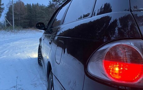 Toyota Caldina, 2000 год, 830 000 рублей, 5 фотография