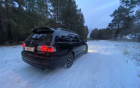 Toyota Caldina, 2000 год, 830 000 рублей, 13 фотография