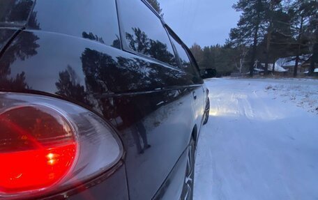 Toyota Caldina, 2000 год, 830 000 рублей, 9 фотография