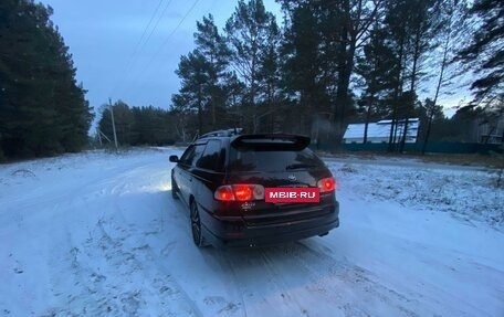 Toyota Caldina, 2000 год, 830 000 рублей, 10 фотография