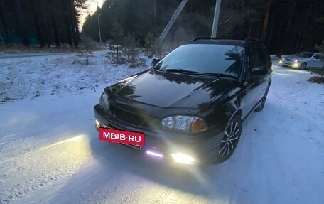 Toyota Caldina, 2000 год, 830 000 рублей, 14 фотография