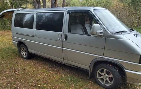 Volkswagen Transporter T4, 1995 год, 550 000 рублей, 2 фотография