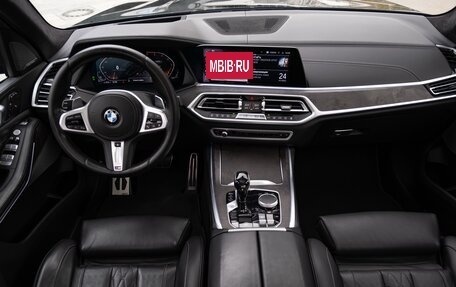 BMW X7, 2019 год, 7 550 000 рублей, 16 фотография