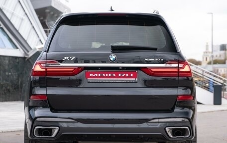 BMW X7, 2019 год, 7 550 000 рублей, 6 фотография