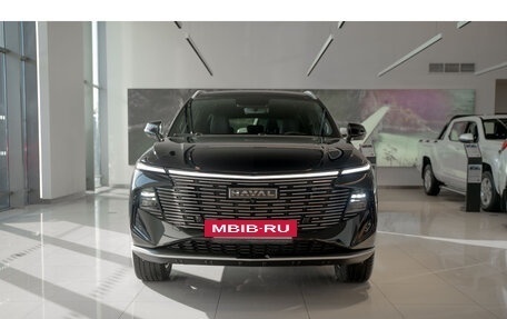 Haval F7, 2024 год, 3 299 000 рублей, 2 фотография