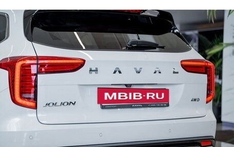 Haval Jolion, 2024 год, 2 975 495 рублей, 5 фотография