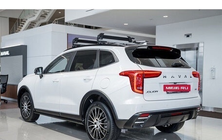 Haval Jolion, 2024 год, 2 975 495 рублей, 4 фотография