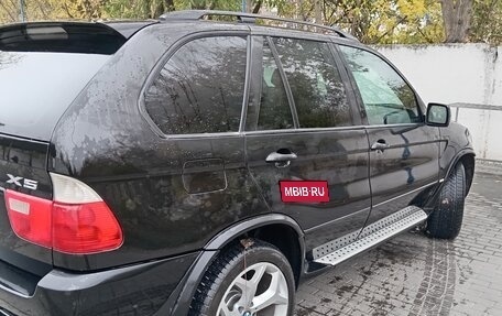 BMW X5, 2004 год, 1 150 000 рублей, 2 фотография