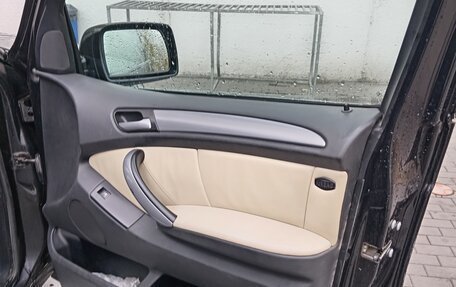 BMW X5, 2004 год, 1 150 000 рублей, 14 фотография