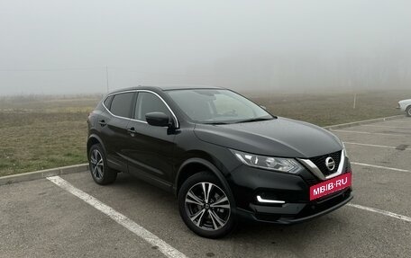 Nissan Qashqai, 2020 год, 2 500 000 рублей, 2 фотография