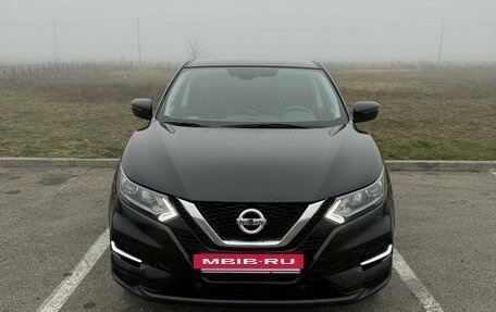 Nissan Qashqai, 2020 год, 2 500 000 рублей, 3 фотография