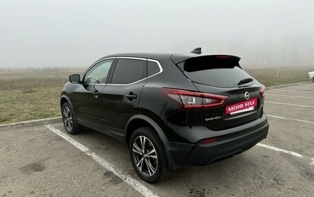 Nissan Qashqai, 2020 год, 2 500 000 рублей, 6 фотография