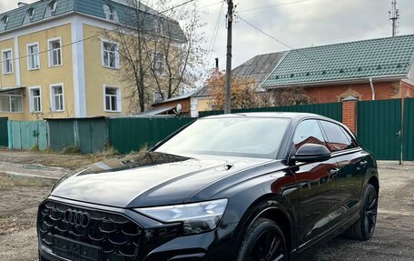 Audi Q8 I, 2024 год, 16 990 000 рублей, 1 фотография