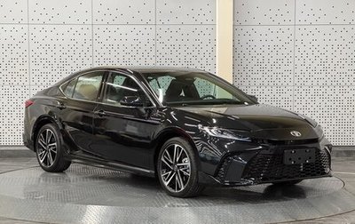 Toyota Camry, 2024 год, 4 600 000 рублей, 1 фотография