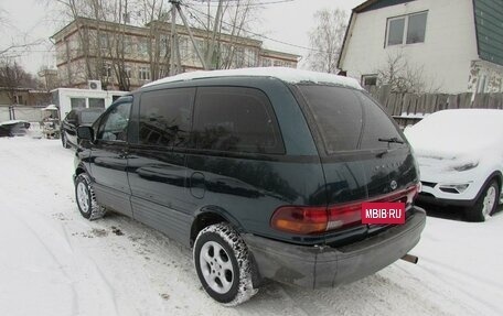 Toyota Previa II, 1997 год, 599 000 рублей, 4 фотография