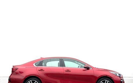 KIA Cerato IV, 2019 год, 1 777 800 рублей, 11 фотография