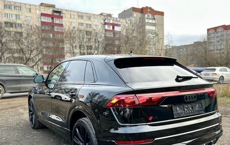 Audi Q8 I, 2024 год, 16 990 000 рублей, 2 фотография